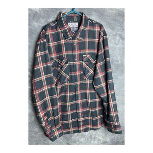 Dixxon Flannel - XXL
